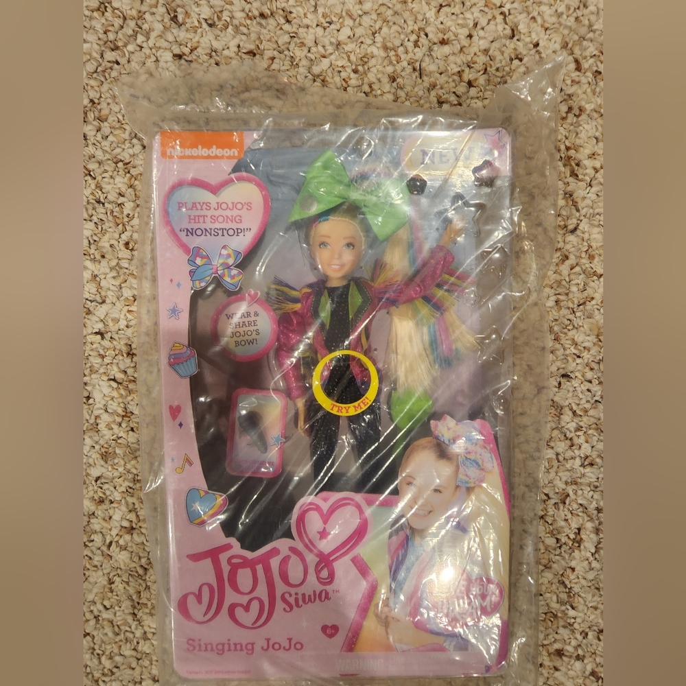 Jojo Siwa